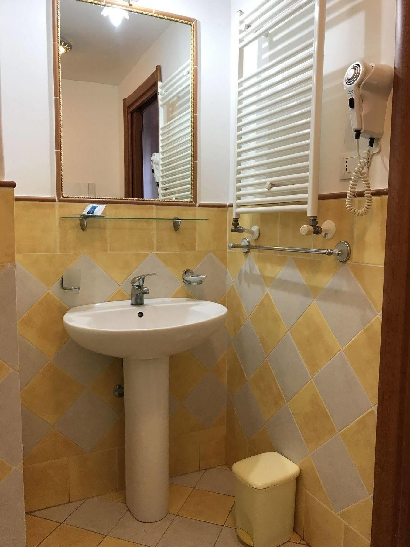 Apartment In パレルモ エクステリア 写真