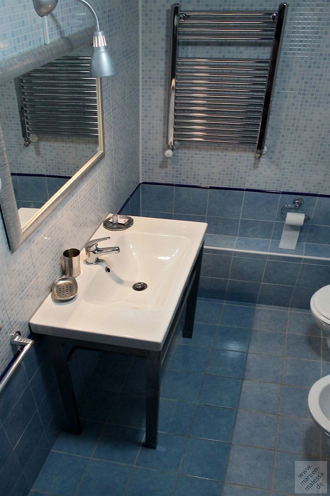 Apartment In パレルモ エクステリア 写真
