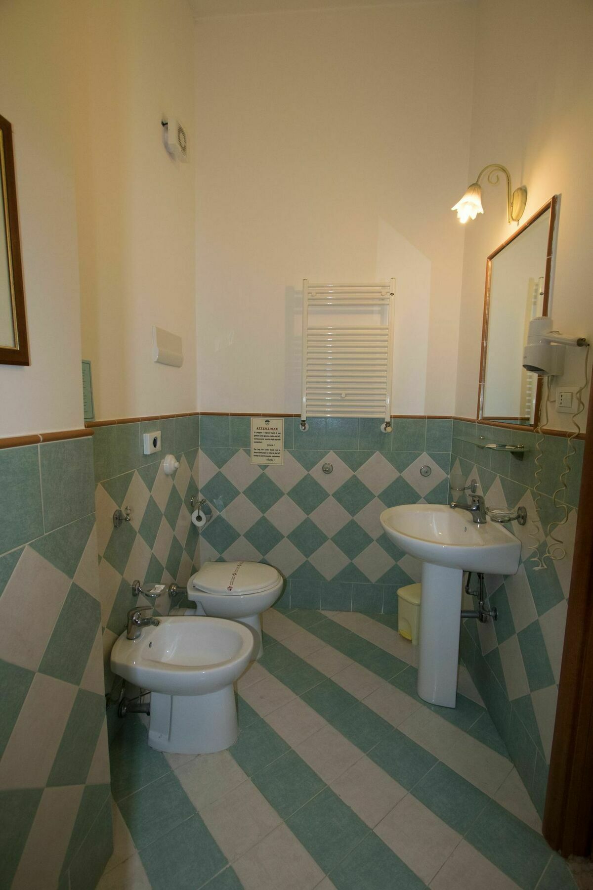 Apartment In パレルモ エクステリア 写真